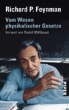 Vom Wesen physikalischer Gesetze - Vorwort zur deutschen Ausgabe von Rudolf Mößbauer.