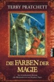 Die Farben der Magie - Ein Scheibenwelt-Roman.