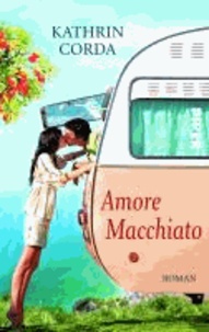 Amore Macchiato.