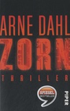Arne Dahl - Zorn.