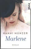 Hanni Münzer - Honigtot-Saga Tome 2 : Marlene.