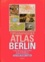 Topographischer Atlas Berlin. Studienausgabe.