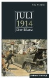 Juli 1914 - Eine Bilanz. Mit einem Anhang: 50 Schlüsseldokumente zum Kriegsausbruch.