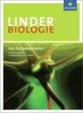 LINDER Biologie. Abituraufgaben-Trainer - Sekundarstufe 2.