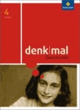 denkmal 4. Schülerband.- Ausgabe 2011 für Hessen - Ausgabe 2011.