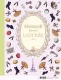 Laduree Almanach.