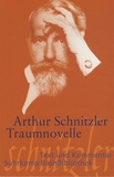 Arthur Schnitzler - Traumnovelle.
