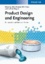 Product Design and Engineering - Formulation of Gels and Pastes.