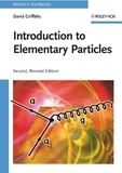 David Griffiths - Introduction to Elementary Particles.
