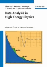 Data Analysis in High Energy Physics - A Practical Guide to Statistical Methods.