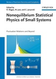 Rainer Klages - Nonequilibrium Statistical Physics of Small Systems.