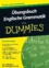 Übungsbuch Englische Grammatik für Dummies.