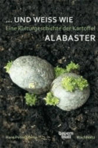 ... und weiß wie Alabaster - Eine Kulturgeschichte der Kartoffel.