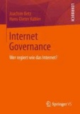 Internet Governance - Wer regiert wie das Internet?.