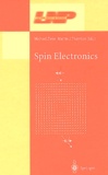 Martin-J Thornton et  Collectif - Spin Electronics.