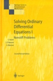 Syvert-Paul Norsett et Ernst Hairer - Solving Ordinary Differential Equations. - Volume 1, Nonstiff Problems, 2nd Revised Edition.