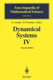 S-P Novikov et Vladimir Arnold - Dynamical Systems Iv. Symplectic Geometry And Its Applications, 2nd Edition.
