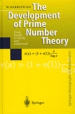 Wladyslaw Narkiewicz - The Development of Prime Number Theory.