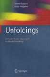 José Javier Esparza et Keijo Heljanko - Unfoldings - A Partial-Order Approach to Model Checking.