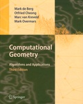 Mark De Berg et Otfried Cheong - Computational Geometry - Algorithms and Applications.