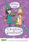 Mitmach-Zauber 02: Modenschau im Traumpalast.