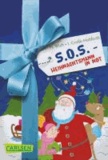 S.O.S. - Weihnachtsmann in Not - Jede Menge Rätselspaß.