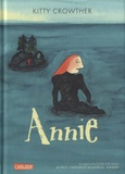 Kitty Crowther - Annie.