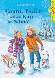 Conni & Co 09: Conni, Phillip und ein Kuss im Schnee.