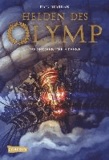 Helden des Olymp 03: Das Zeichen der Athene.