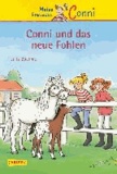 Julia Boehme - Meine Freundin Conni 22: Conni und das neue Fohlen.