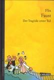  Flix et Johann Wolfgang von Goethe - Faust - Der Tragödie erster Teil.