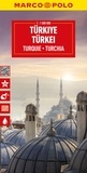  Collectif - Turquie 1 : 1 Mio. - Marco Polo Highlights.