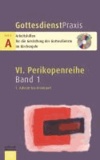 Gottesdienstpraxis Serie A, Perikopenreihe VI, Bd. 1. 1. Advent bis Invokavit.