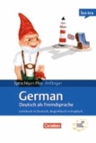 Lextra Deutsch als Fremdsprache Sprachkurs Plus: Anfänger A1-A2. Ausgangssprache Englisch. Mit kostenlosem MP3-Download - Lehrbuch mit CDs und kostenlosem MP3-Download.