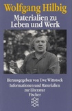 Wolfgang Hilbig - Materialien Zu Leben Und Werk.