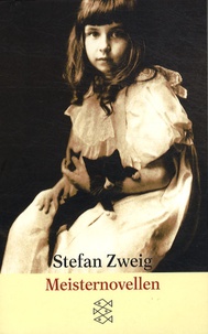 Stefan Zweig - Meisternovellen.
