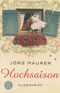 Jörg Mauer - Hochsaison.