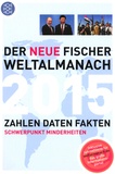  Fischer verlag - Der neue Fischer Weltalmanach 2015.