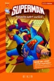Superman 15: Parasite kehrt zurück - Fischer. Nur für Jungs.