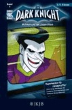 The Dark Knight 03: Batman und der Joker-Virus - Fischer. Nur für Jungs.