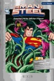 The Man of Steel 01: Superman und die tödlichen Pflanzen - Fischer. Nur für Jungs.