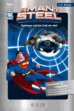 The Man of Steel 03: Superman und das Ende der Welt - Fischer. Nur für Jungs.