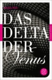 Das Delta der Venus - Erotische Erzählungen.
