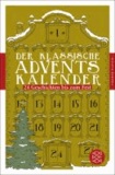Der klassische Adventskalender - 24 Geschichten bis zum Fest.