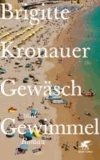 Gewäsch und Gewimmel.