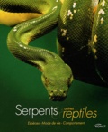 Hans-W Kothe - Serpents et autres reptiles - Espèces, mode de vie, comportement.