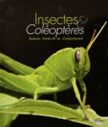 Hans-W Kothe - Insectes et coléoptères - Espèces, mode de vie, comportement.