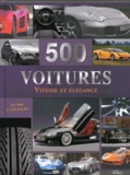  Komet - 500 voitures - Vitesse et élégance.