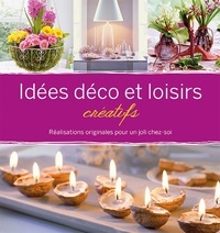 Katrin Höller - Idées déco et loisirs créatifs - Réalisations originales pour un joli chez-soi.