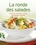  Collectif - La ronde des salades.